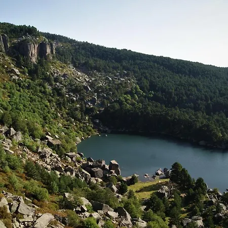 Casa vacanze Trashumantes Molinos de Duero