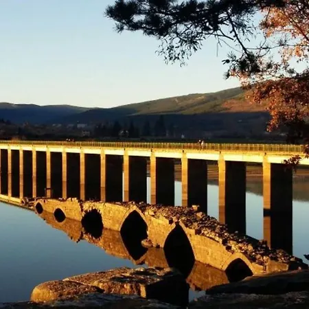 Casa de Férias Trashumantes
