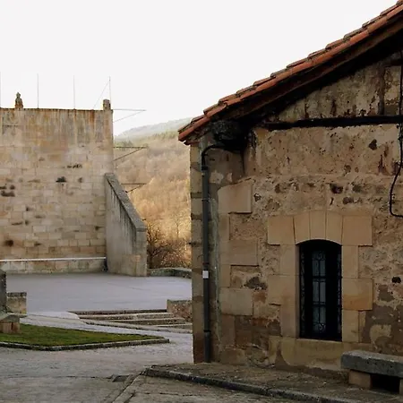 Casa vacanze Trashumantes