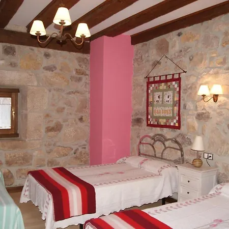 Trashumantes Molinos de Duero