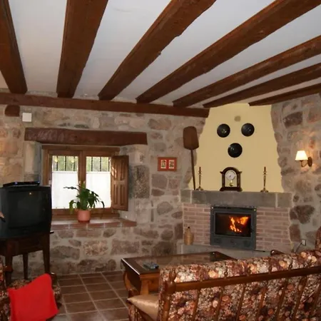 Casa de Férias Trashumantes Molinos de Duero