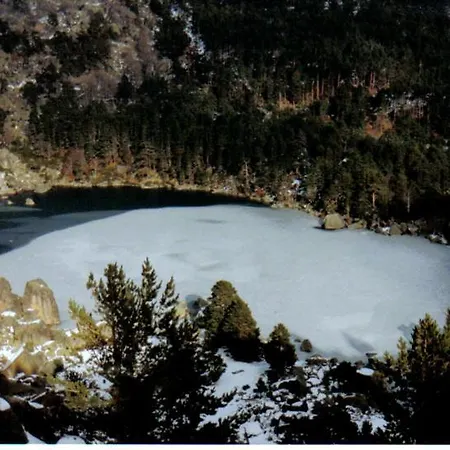 Casa vacanze Trashumantes