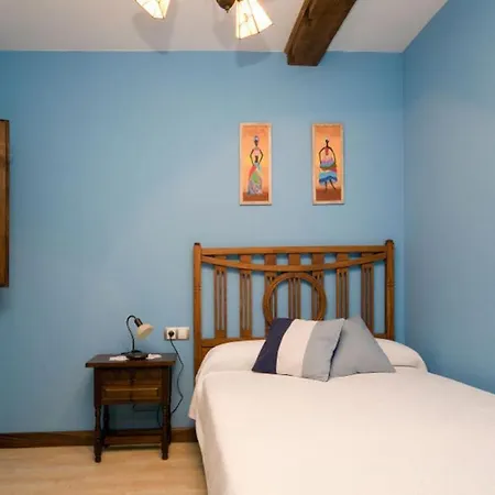 Casa vacanze Trashumantes Molinos de Duero