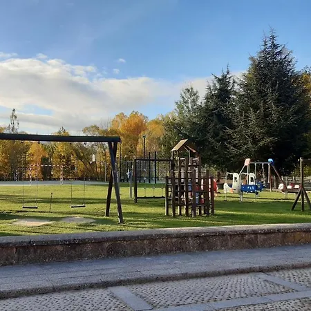 Trashumantes