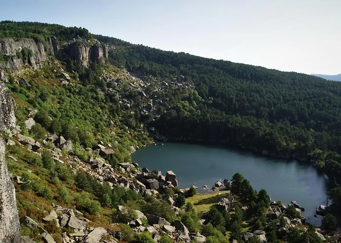 Vakantiehuis Trashumantes Molinos de Duero