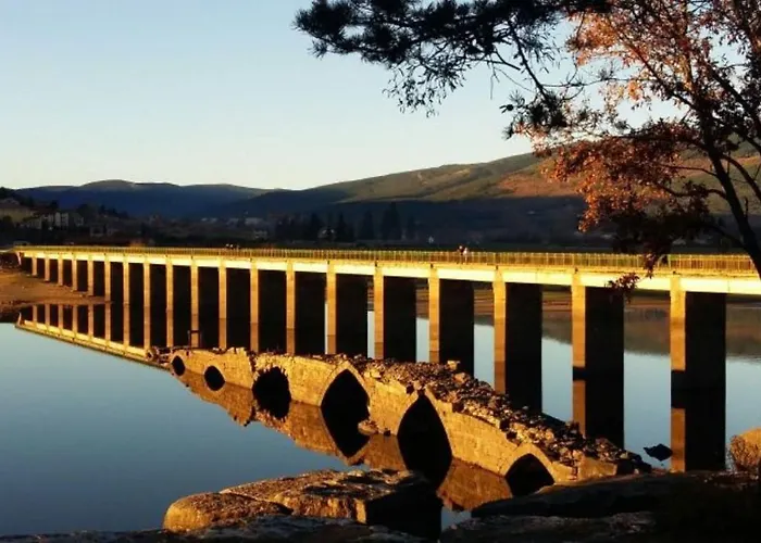 Vakantiehuis Trashumantes