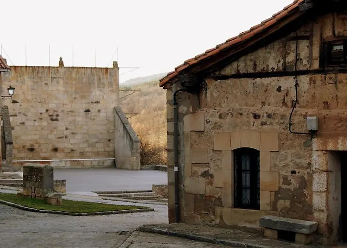 Vakantiehuis Trashumantes