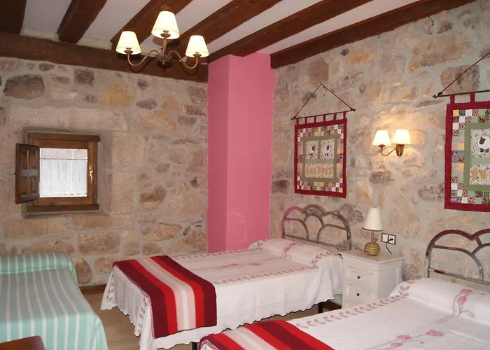 Trashumantes Molinos de Duero