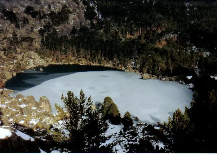 Casa de Férias Trashumantes