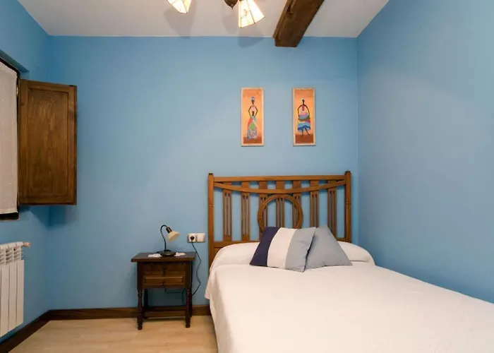 Casa de Férias Trashumantes Molinos de Duero