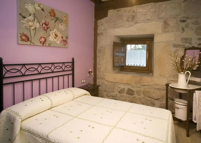 Vakantiehuis Trashumantes *