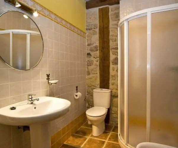 Vakantiehuis Trashumantes *