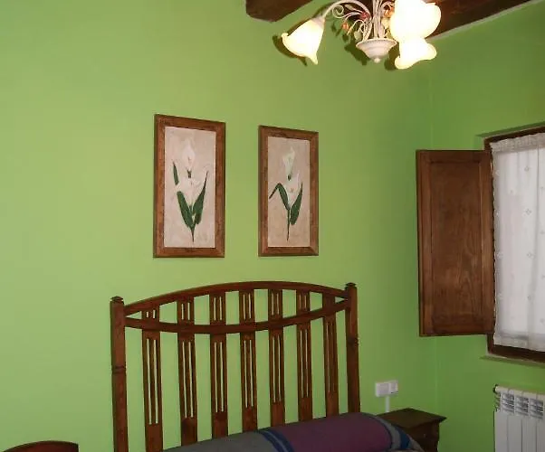 Trashumantes Molinos de Duero